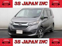 2018 Honda Freed