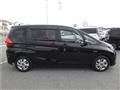 2017 Honda Freed