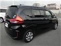 2017 Honda Freed