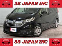 2018 Honda Freed