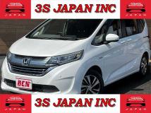 2019 Honda Freed