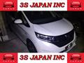 2017 Honda Freed