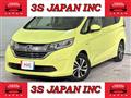 2018 Honda Freed