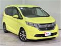 2018 Honda Freed