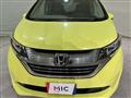 2018 Honda Freed