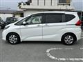 2017 Honda Freed