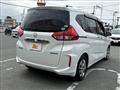 2017 Honda Freed