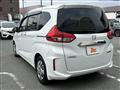 2017 Honda Freed
