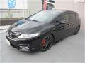 2015 Honda Jade