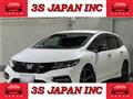 2018 Honda Jade