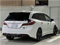 2018 Honda Jade