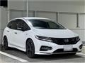 2018 Honda Jade