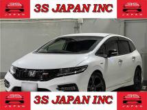 2018 Honda Jade