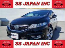 2015 Honda Jade