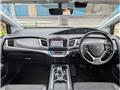 2015 Honda Jade