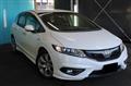 2015 Honda Jade