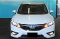 2015 Honda Jade