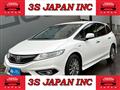 2015 Honda Jade