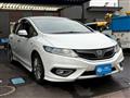 2015 Honda Jade