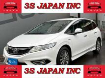 2015 Honda Jade
