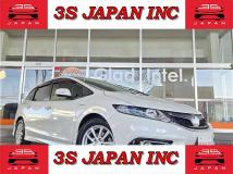 2016 Honda Jade