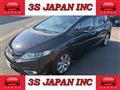 2015 Honda Jade