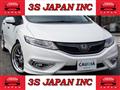 2017 Honda Jade