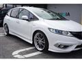 2017 Honda Jade