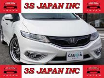 2017 Honda Jade