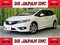 2015 Honda Jade
