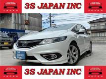 2015 Honda Jade