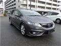 2015 Honda Jade
