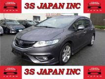 2015 Honda Jade