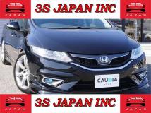 2015 Honda Jade