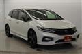 2018 Honda Jade