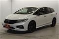 2018 Honda Jade