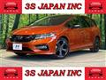 2018 Honda Jade