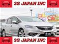 2015 Honda Jade