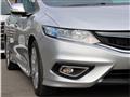 2015 Honda Jade