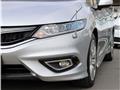 2015 Honda Jade