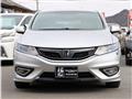 2015 Honda Jade