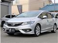 2015 Honda Jade