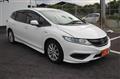 2016 Honda Jade