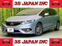 2015 Honda Jade