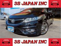2015 Honda Jade