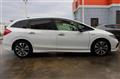 2018 Honda Jade