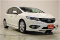 2015 Honda Jade