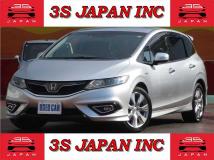 2015 Honda Jade