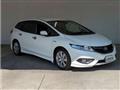 2017 Honda Jade