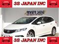 2015 Honda Jade